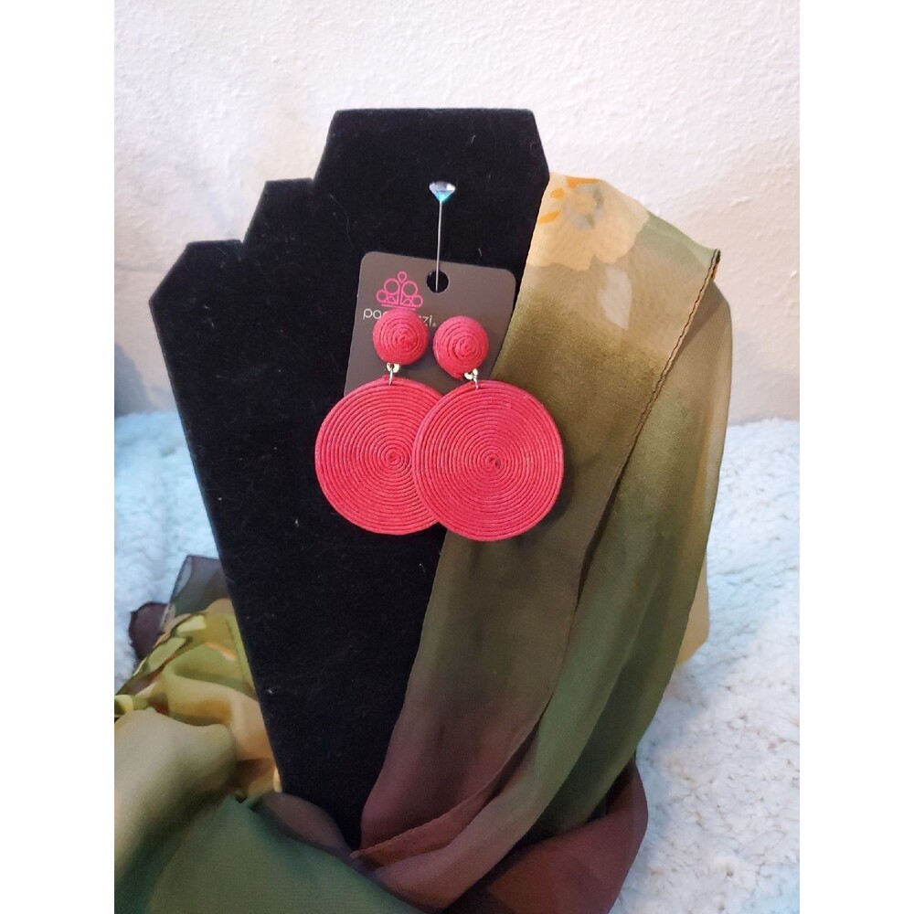 Paparazzi jewelry earrings